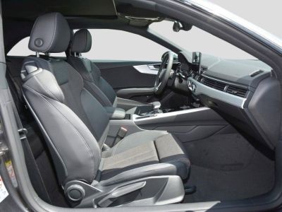 Audi A5 Coup%C3%A9 S Line 40 TFSI 150kw 204   - 7