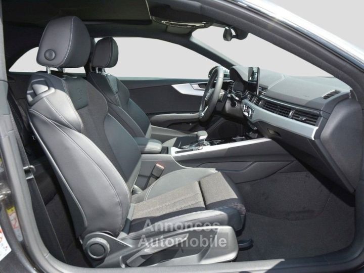 Audi A5 Coup%C3%A9 S Line 40 TFSI 150kw 204 - 7