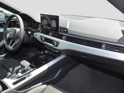 Audi A5 Coup%C3%A9 S Line 40 TFSI 150kw 204   - 8