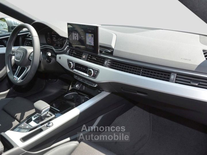 Audi A5 Coup%C3%A9 S Line 40 TFSI 150kw 204 - 8