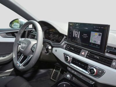 Audi A5 Coup%C3%A9 S Line 40 TFSI 150kw 204   - 9