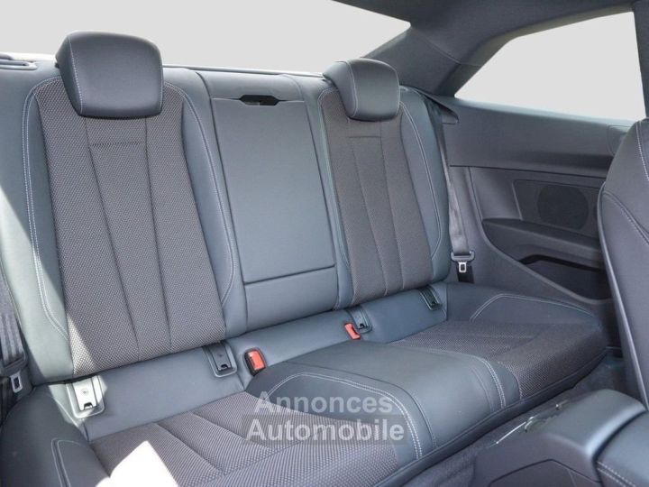 Audi A5 Coup%C3%A9 S Line 40 TFSI 150kw 204 - 10