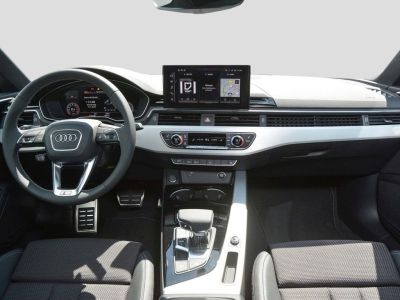 Audi A5 Coup%C3%A9 S Line 40 TFSI 150kw 204   - 11