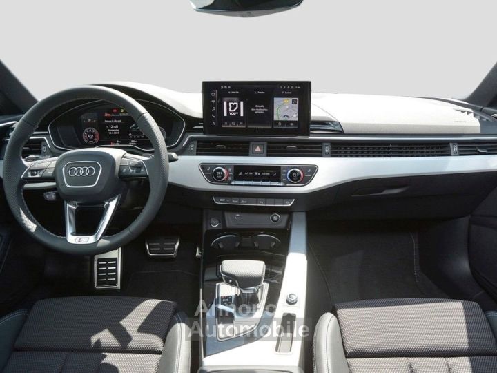 Audi A5 Coup%C3%A9 S Line 40 TFSI 150kw 204 - 11