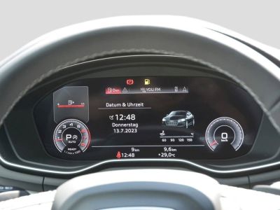 Audi A5 Coup%C3%A9 S Line 40 TFSI 150kw 204   - 13
