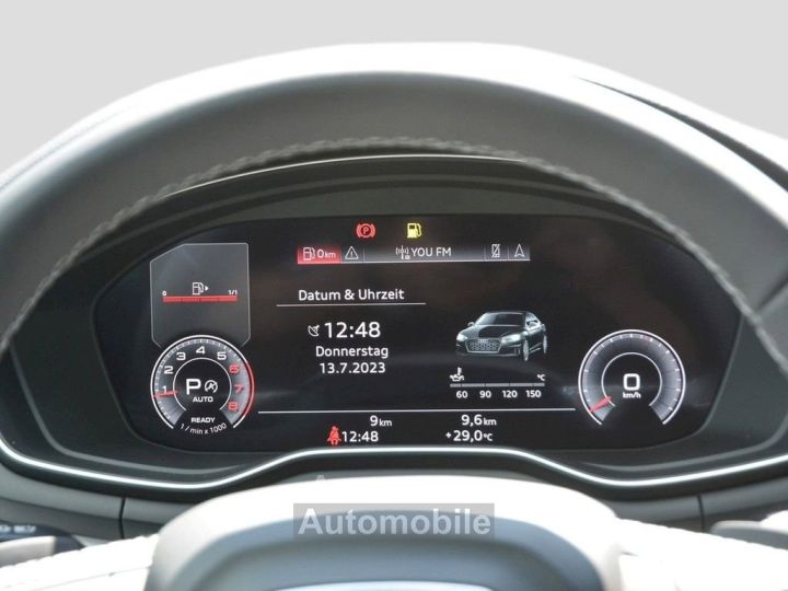 Audi A5 Coup%C3%A9 S Line 40 TFSI 150kw 204 - 13