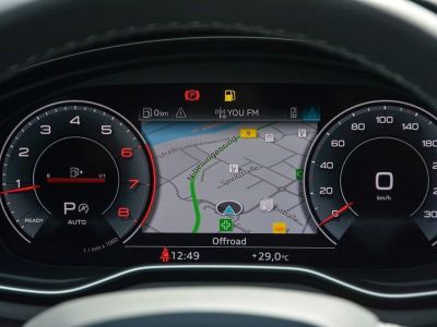 Audi A5 Coup%C3%A9 S Line 40 TFSI 150kw 204   - 14