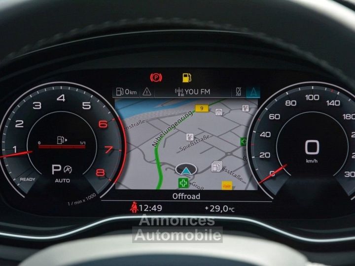 Audi A5 Coup%C3%A9 S Line 40 TFSI 150kw 204 - 14