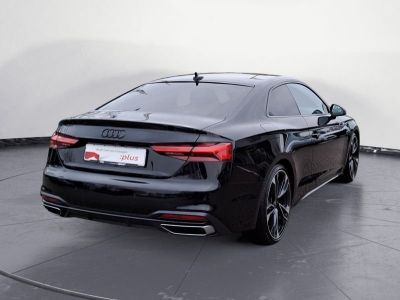 Audi A5 Coup%C3%A9 Coup advanced 40 TFSI   - 2