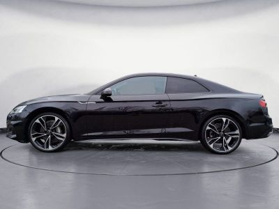 Audi A5 Coup%C3%A9 Coup advanced 40 TFSI   - 4