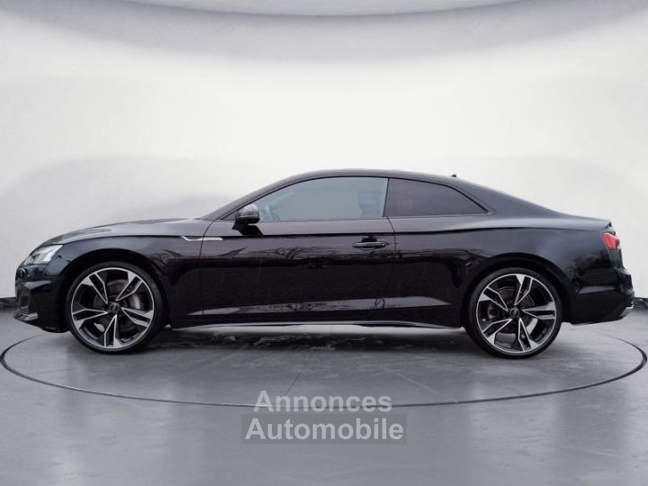 Audi A5 Coup%C3%A9 Coup advanced 40 TFSI - 4