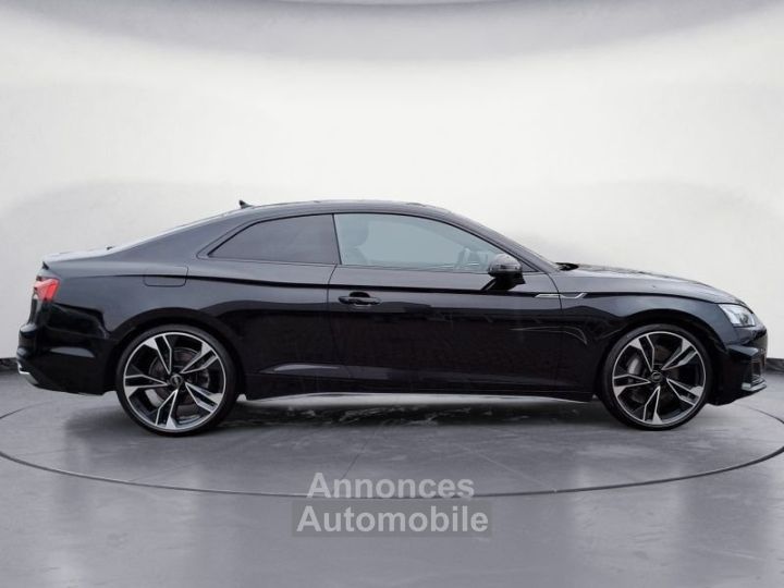 Audi A5 Coup%C3%A9 Coup advanced 40 TFSI - 5