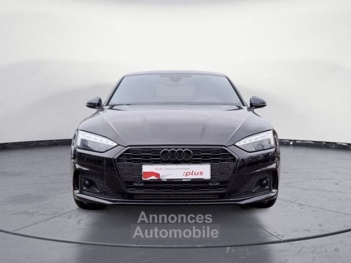 Audi A5 Coup%C3%A9 Coup advanced 40 TFSI - 6