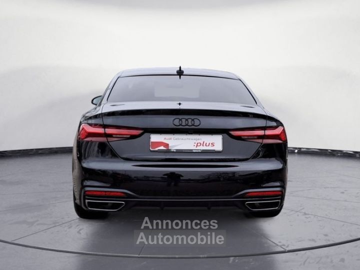 Audi A5 Coup%C3%A9 Coup advanced 40 TFSI - 7