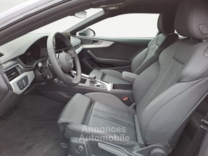 Audi A5 Coup%C3%A9 Coup advanced 40 TFSI - 8