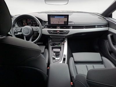 Audi A5 Coup%C3%A9 Coup advanced 40 TFSI   - 9