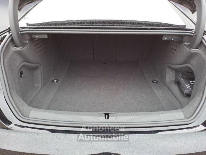 Audi A5 Coup%C3%A9 Coup advanced 40 TFSI - 10