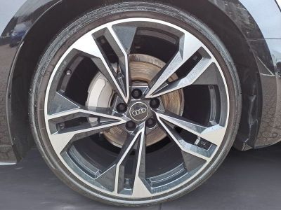 Audi A5 Coup%C3%A9 Coup advanced 40 TFSI   - 11