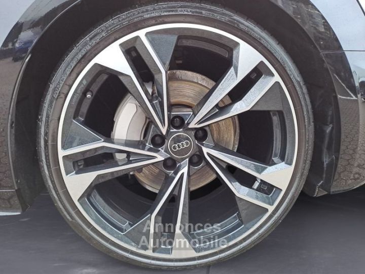Audi A5 Coup%C3%A9 Coup advanced 40 TFSI - 11