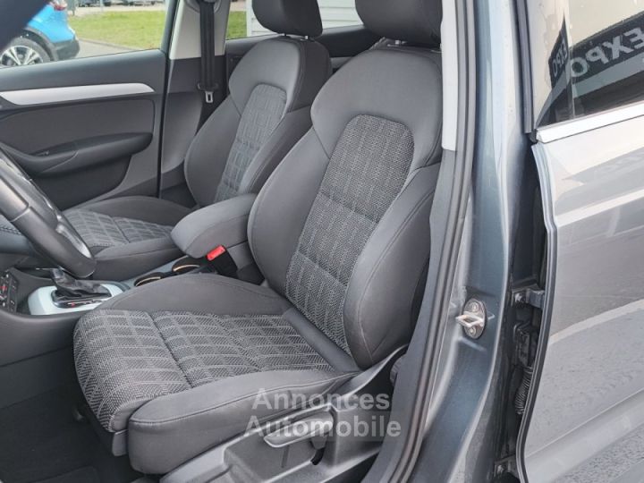 Audi Q3 15 tfsi 150 Ambiente S-tronic - 3