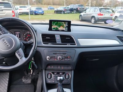 Audi Q3 15 tfsi 150 Ambiente S-tronic   - 4