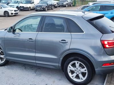 Audi Q3 15 tfsi 150 Ambiente S-tronic   - 5