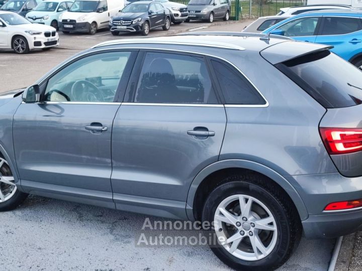 Audi Q3 15 tfsi 150 Ambiente S-tronic - 5