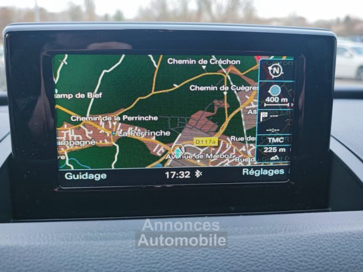 Audi Q3 15 tfsi 150 Ambiente S-tronic - 6