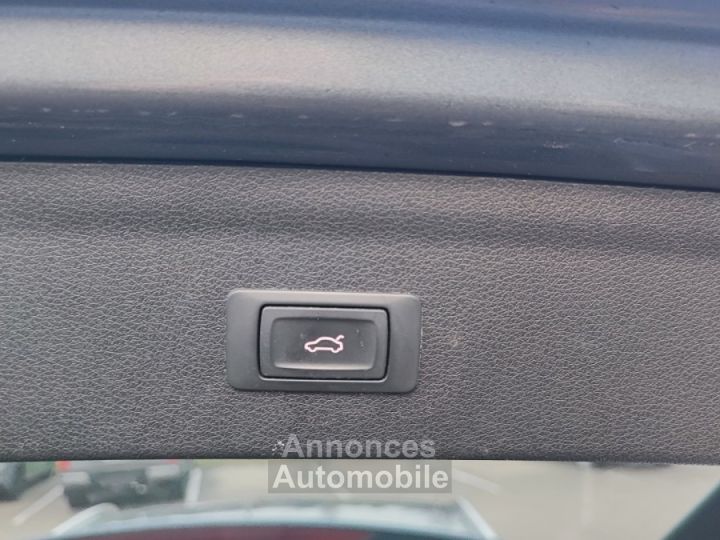 Audi Q3 15 tfsi 150 Ambiente S-tronic - 8