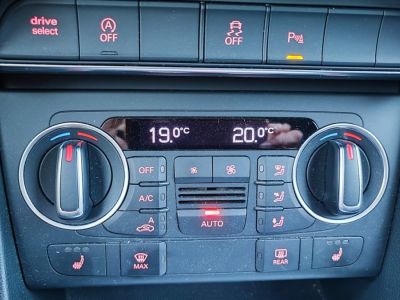 Audi Q3 15 tfsi 150 Ambiente S-tronic   - 9