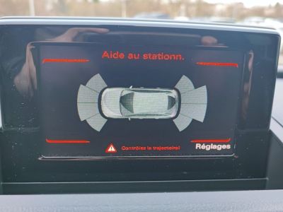 Audi Q3 15 tfsi 150 Ambiente S-tronic   - 12
