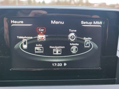 Audi Q3 15 tfsi 150 Ambiente S-tronic   - 13