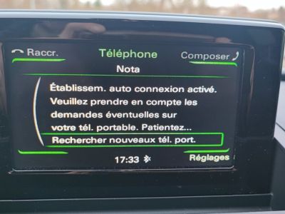 Audi Q3 15 tfsi 150 Ambiente S-tronic   - 15