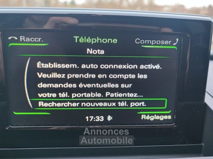 Audi Q3 15 tfsi 150 Ambiente S-tronic - 15