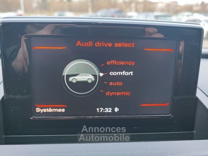 Audi Q3 15 tfsi 150 Ambiente S-tronic - 16