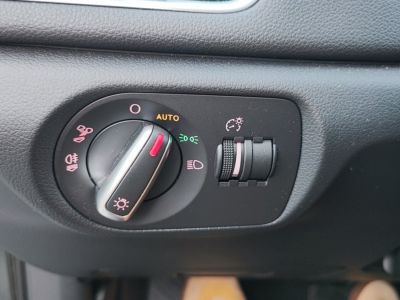 Audi Q3 15 tfsi 150 Ambiente S-tronic   - 19