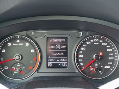Audi Q3 15 tfsi 150 Ambiente S-tronic   - 22