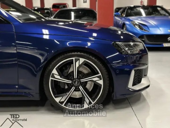 Audi RS4 B9 Bi-Turbo 450cv - 5