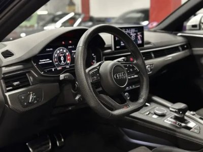 Audi RS4 B9 Bi-Turbo 450cv   - 10