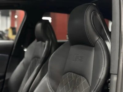 Audi RS4 B9 Bi-Turbo 450cv   - 12