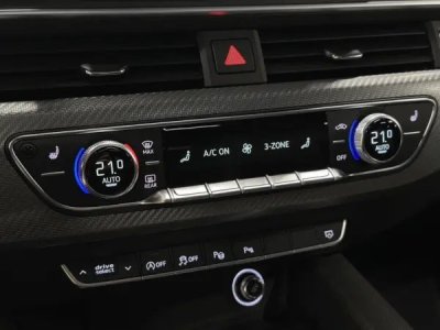 Audi RS4 B9 Bi-Turbo 450cv   - 13