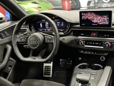 Audi RS4 B9 Bi-Turbo 450cv   - 14