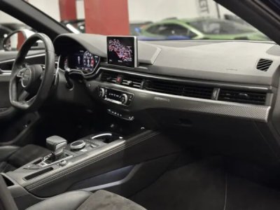 Audi RS4 B9 Bi-Turbo 450cv   - 15