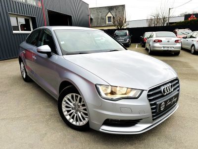 Audi A3 Design Limousine 16 TDI 110 2015   - 2