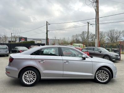 Audi A3 Design Limousine 16 TDI 110 2015   - 3