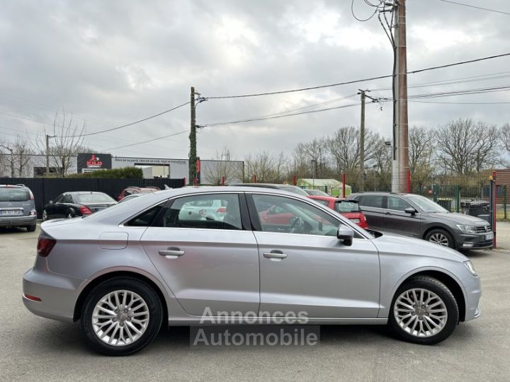 Audi A3 Design Limousine 16 TDI 110 2015 - 3