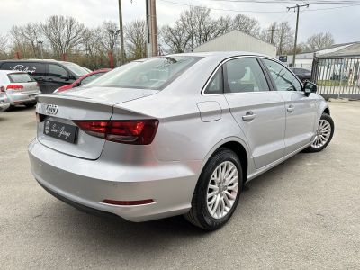 Audi A3 Design Limousine 16 TDI 110 2015   - 4