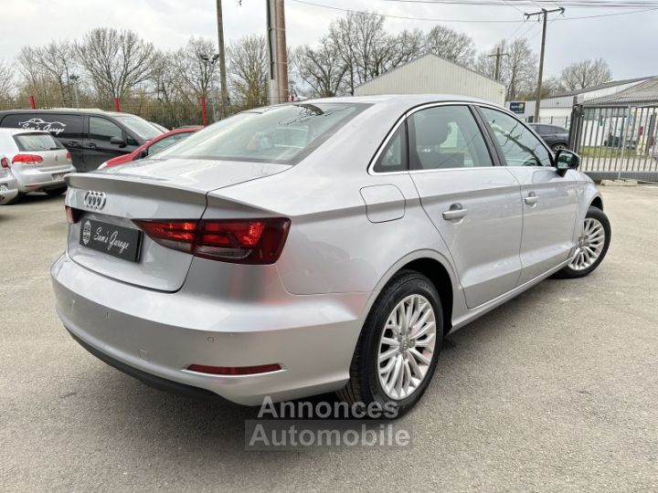 Audi A3 Design Limousine 16 TDI 110 2015 - 4