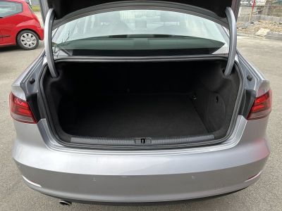 Audi A3 Design Limousine 16 TDI 110 2015   - 5