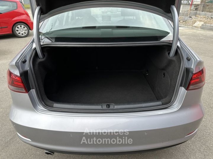Audi A3 Design Limousine 16 TDI 110 2015 - 5